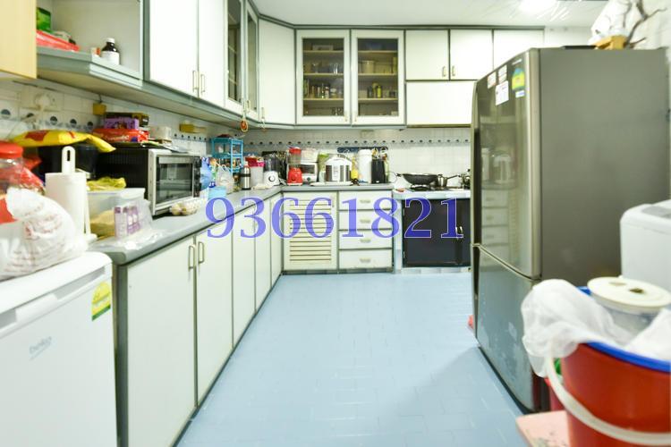 Blk 137 Bedok Reservoir Road (Bedok), HDB Executive #154142952